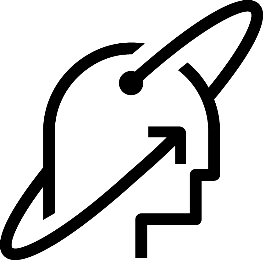 Mindset Digital logo